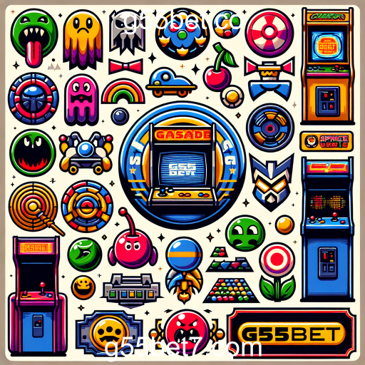 A Evolução dos Jogos de Arcade: Do Clássico ao Moderno