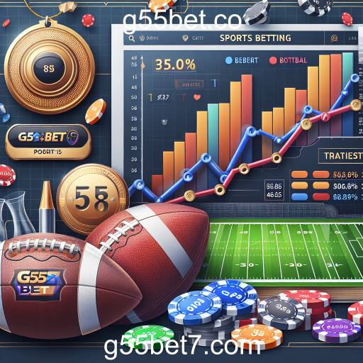 Apostas Esportivas: Uma Experiência Emocionante em g55bet.co